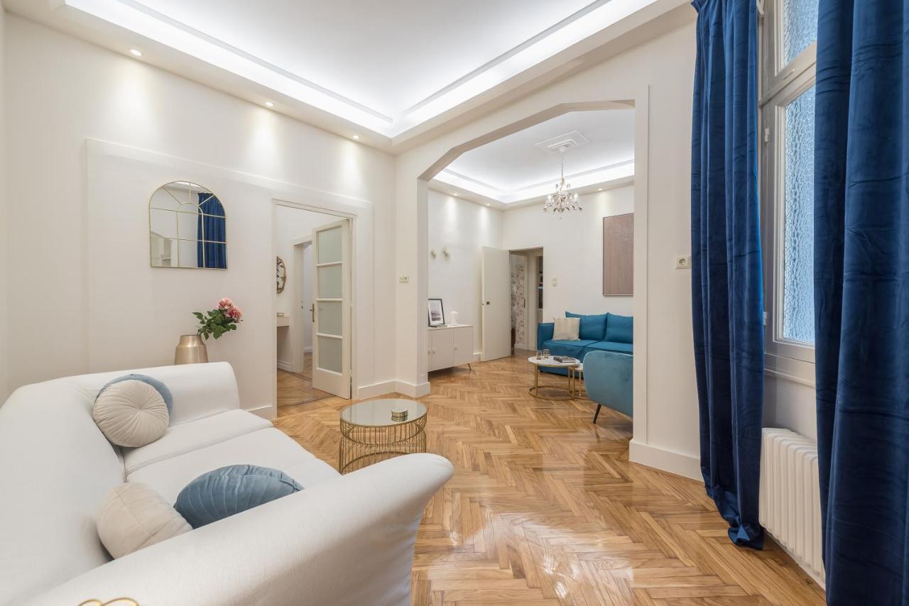Kolonaki Garden Apartment Atena Exterior foto